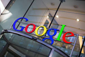Google Headquarters
