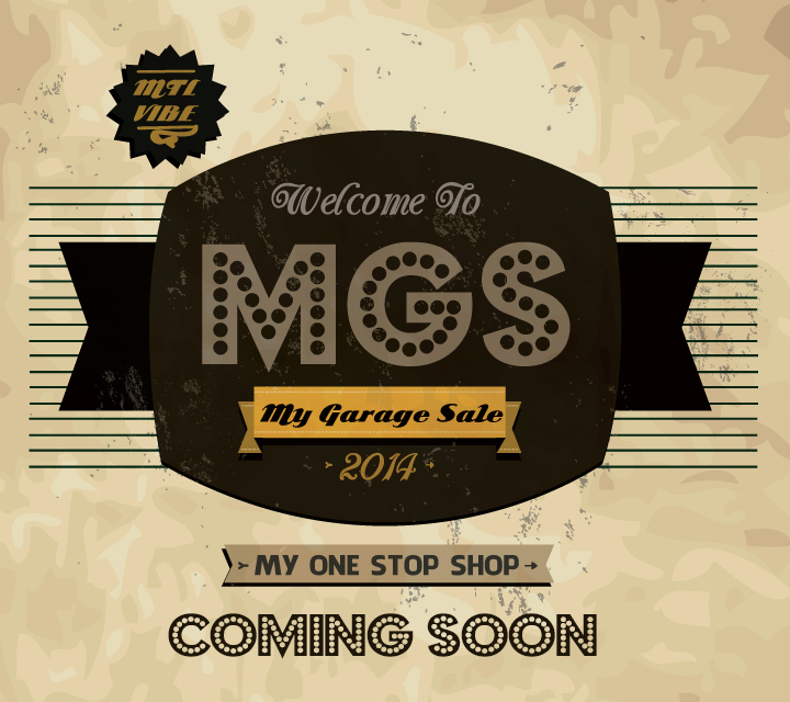 Montreal Stores